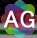 Amuse Graphics logo